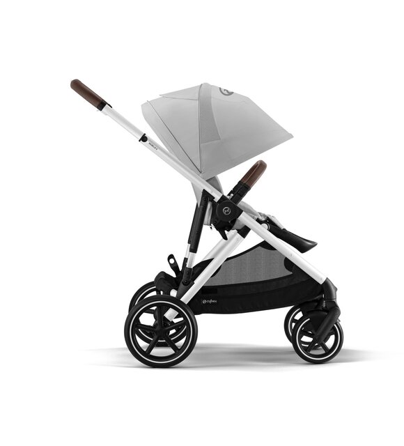 Cybex Frame met buggy