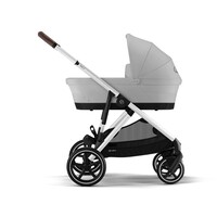Cybex Frame met buggy