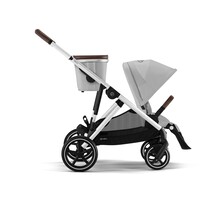 Cybex Frame met buggy