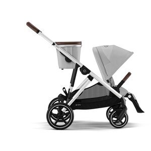 Cybex Frame met buggy