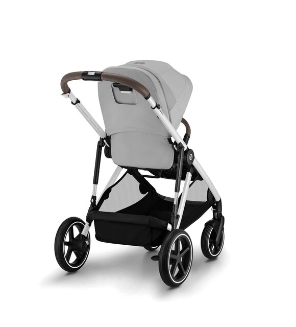 Cybex Frame met buggy