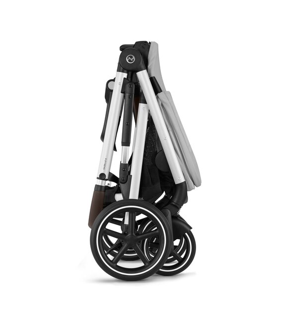 Cybex Frame met buggy