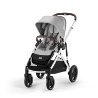 Cybex Frame met buggy