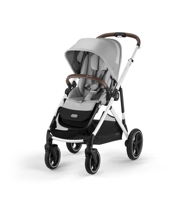 Cybex Frame met buggy
