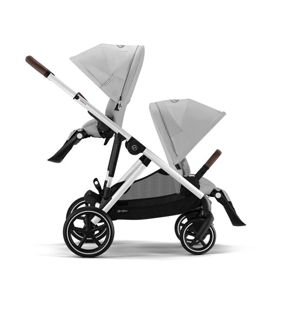 Cybex Frame met buggy
