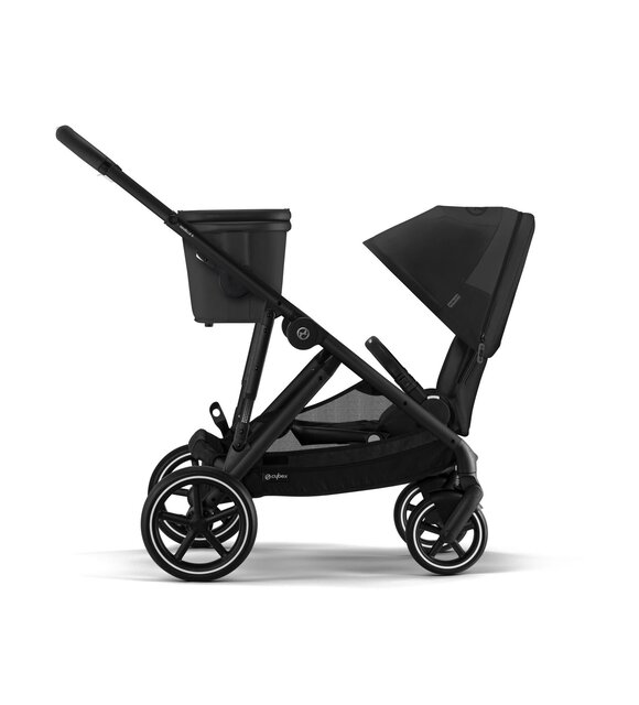 Cybex Frame met buggy