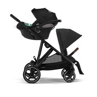 Cybex Frame met buggy