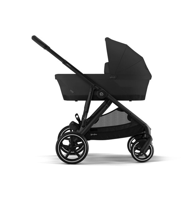 Cybex Frame met buggy
