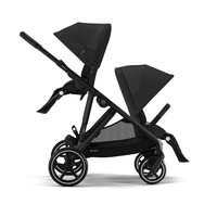 Cybex Frame met buggy
