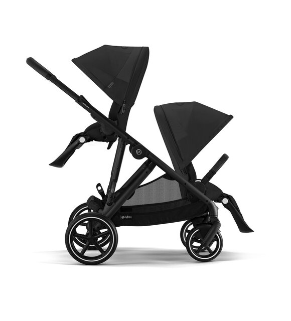 Cybex Frame met buggy