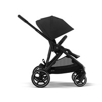 Cybex Frame met buggy