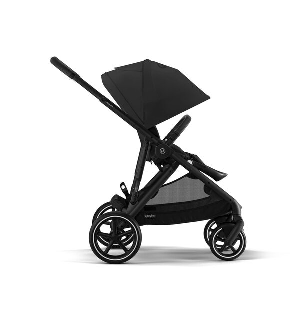 Cybex Frame met buggy