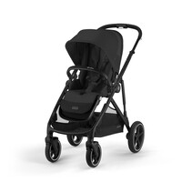 Cybex Frame met buggy