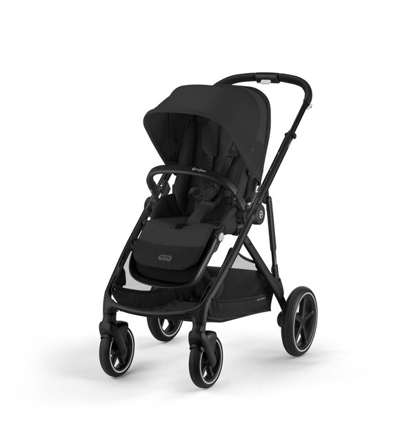Cybex Frame met buggy