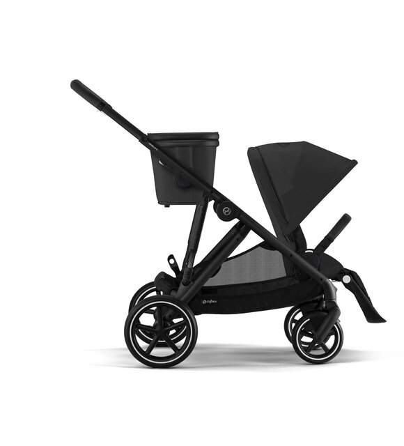 Cybex Frame met buggy