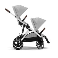 Cybex Buggy