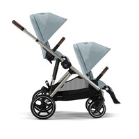Cybex Buggy