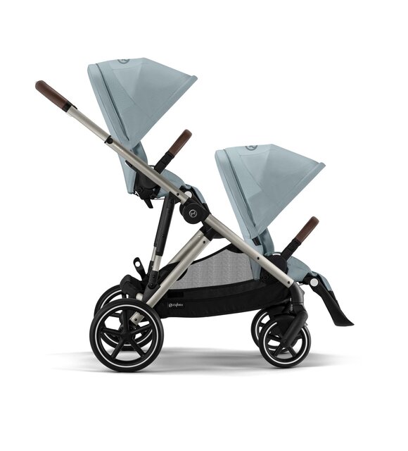 Cybex Buggy