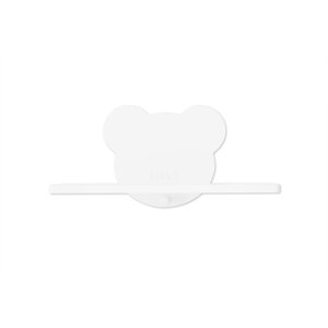 First Wandplank 50cm