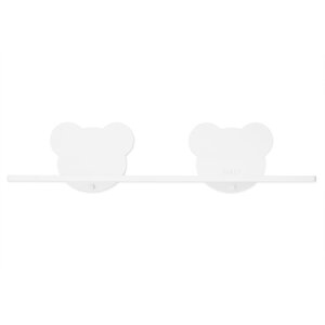 First Wandplank 100cm