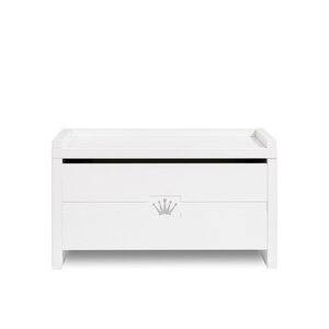 First Speelgoedkoffer