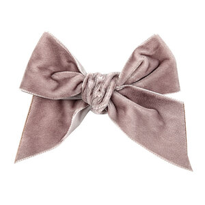 Condor Haarclip lila-roze