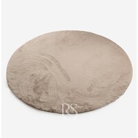 Rocking Seats Rond kleed