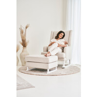 Rocking Seats Rond kleed