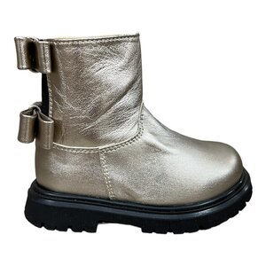 Andrea Montelpare Laarzen