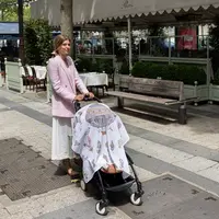 Atelier Choux Hydrofiele doek