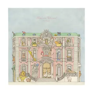 Atelier Choux Hydrofiele doek