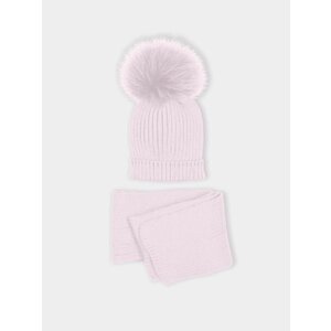 Mac Ilusion Muts en sjaal