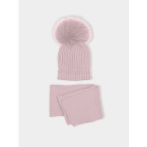 Mac Ilusion Muts en sjaal