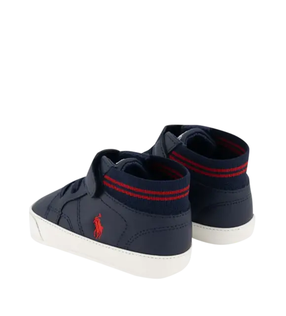 Ralph Lauren Baby sneakers