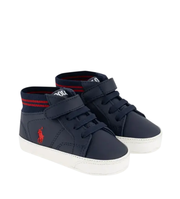 Ralph Lauren Baby sneakers