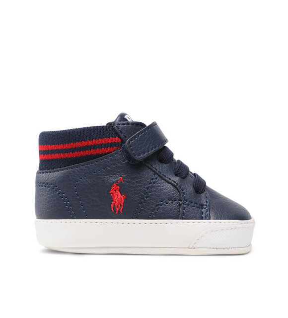 Ralph Lauren Baby sneakers