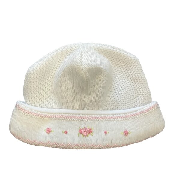 Mini-la-mode Babymutsje