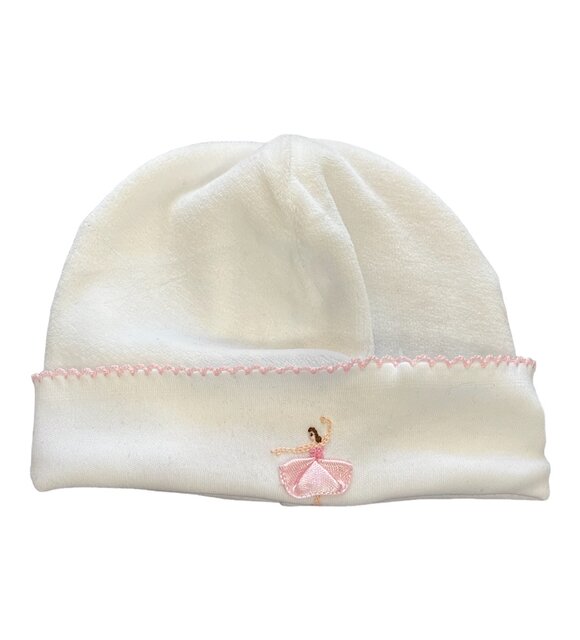 Mini-la-mode Babymutsje