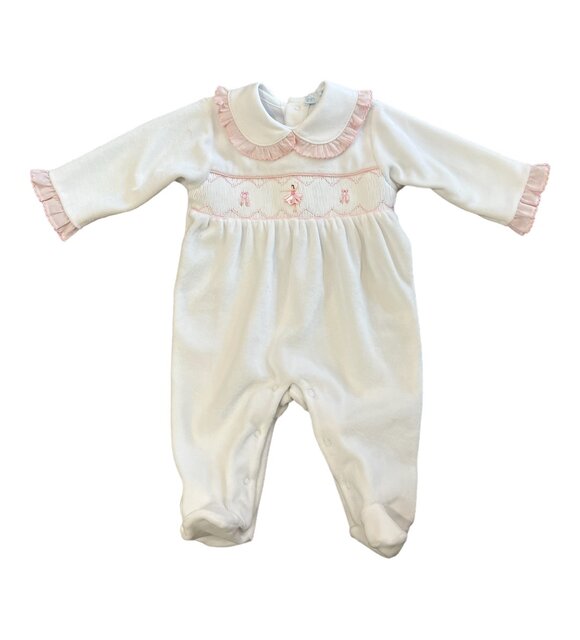 Mini-la-mode Babypakje