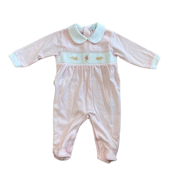 Mini-la-mode Babypakje