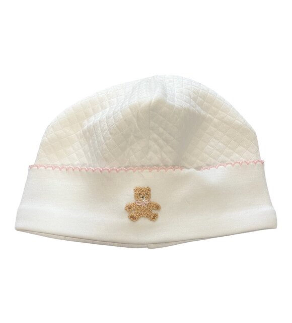 Mini-la-mode Babymutsje