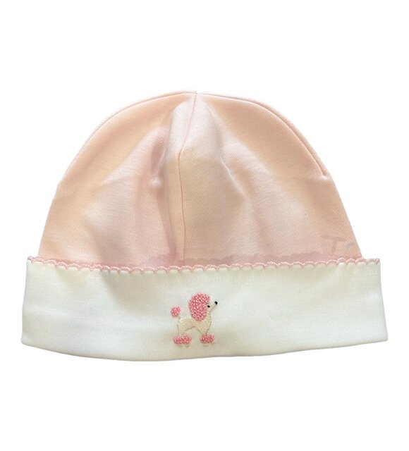 Mini-la-mode Babymutsje