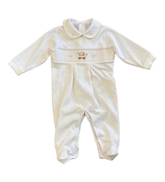 Mini-la-mode Babypakje