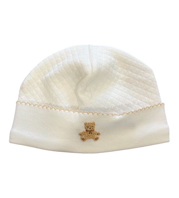 Mini-la-mode Babymutsje