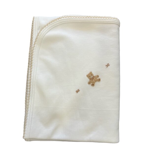 Mini-la-mode Dekentje