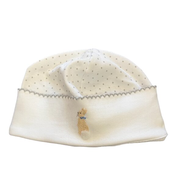 Mini-la-mode Babymutsje