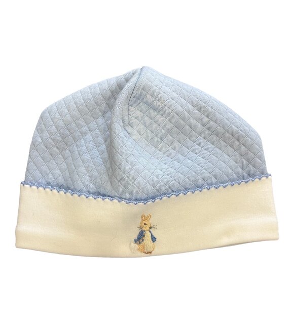 Mini-la-mode Babymutsje