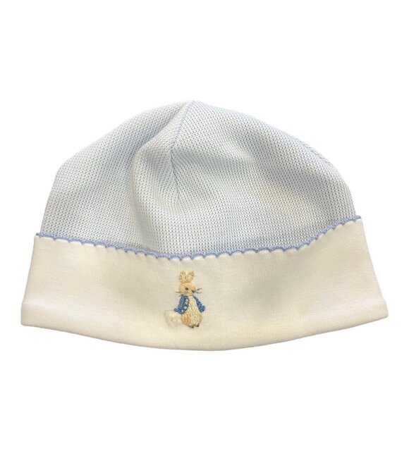 Mini-la-mode Babymutsje