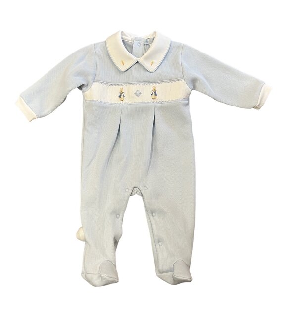 Mini-la-mode Babypakje