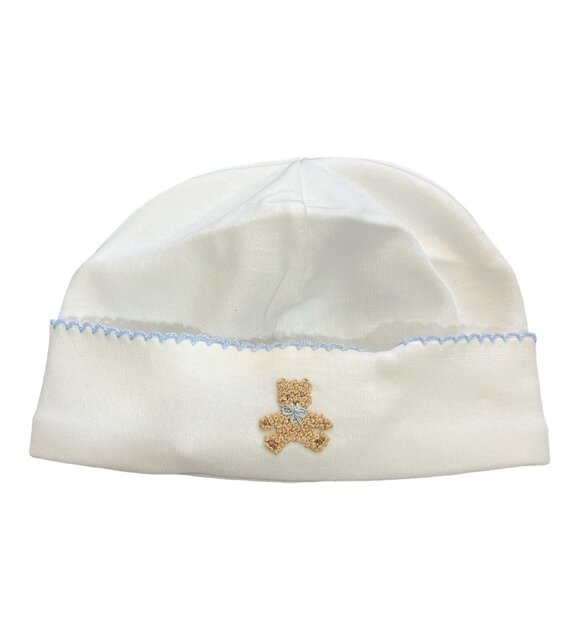 Mini-la-mode Babymutsje